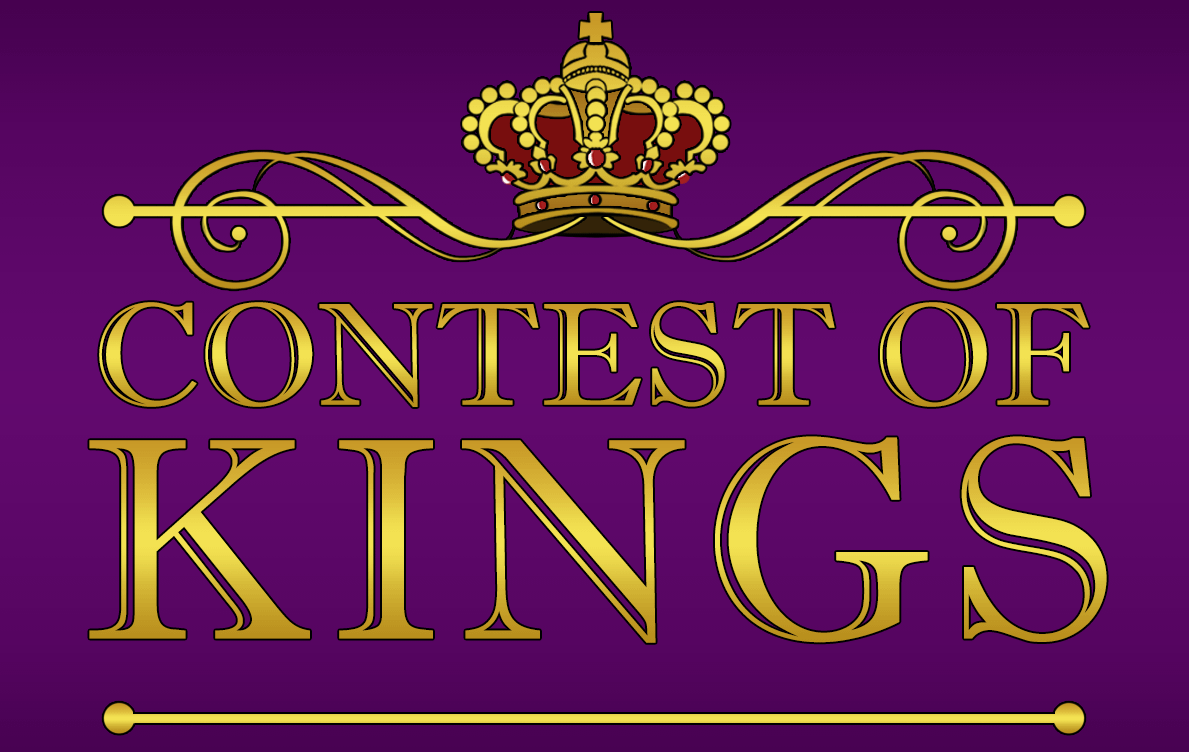 Contest of Kings at Battersea Chess Club