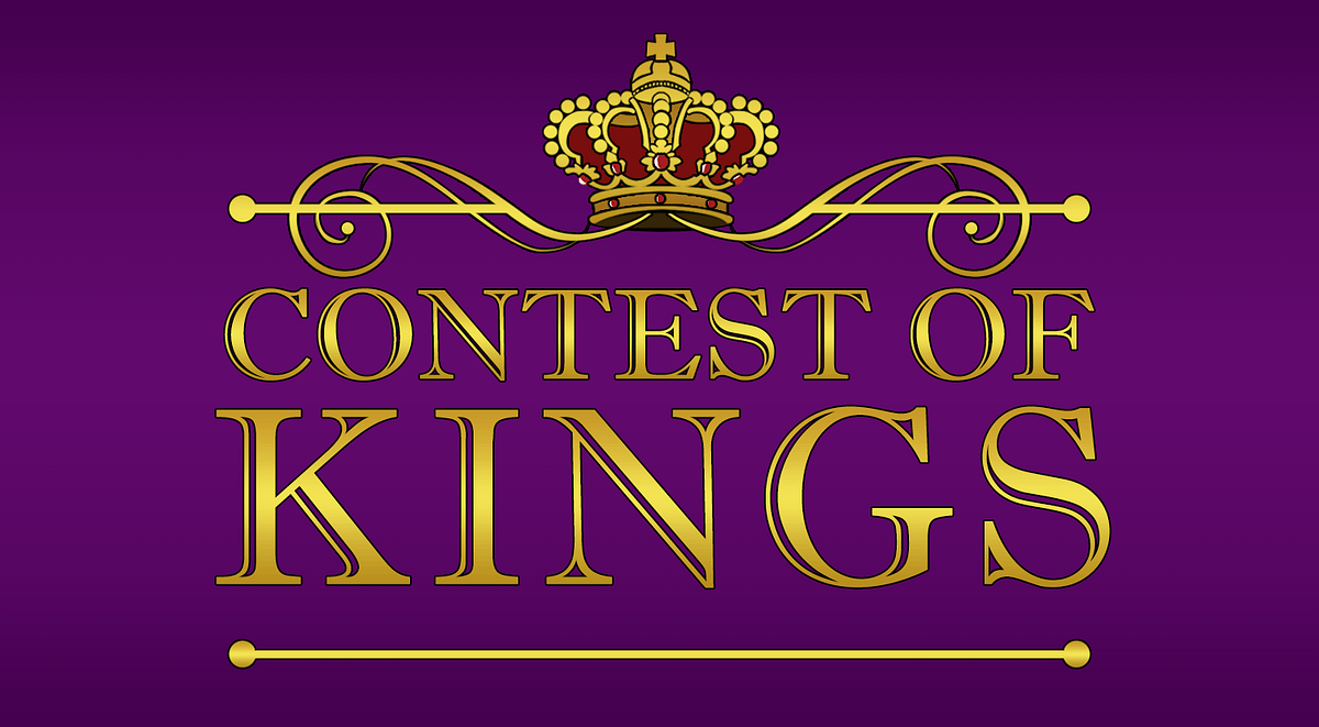 Contest of Kings at Battersea Chess Club