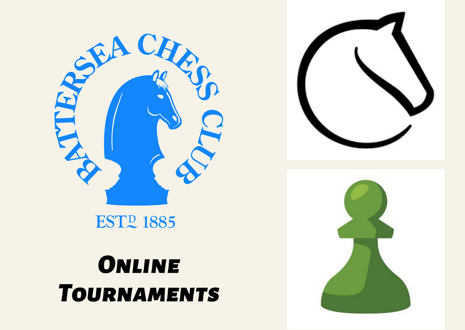 Battersea Chess Club Online