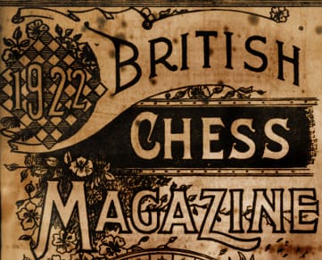 New evidence ignites Battersea’s bitter 100-year chess feud with Brixton
