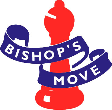 Bishop's Move, the removals firm, have very kindly sponsored us