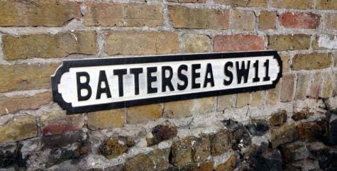 Battersea, our historic home